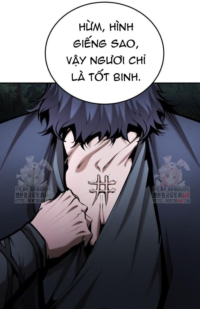 Giáo Chủ Ma Giáo Cũng Biết Sợ Chap 585 - Next Chap 586