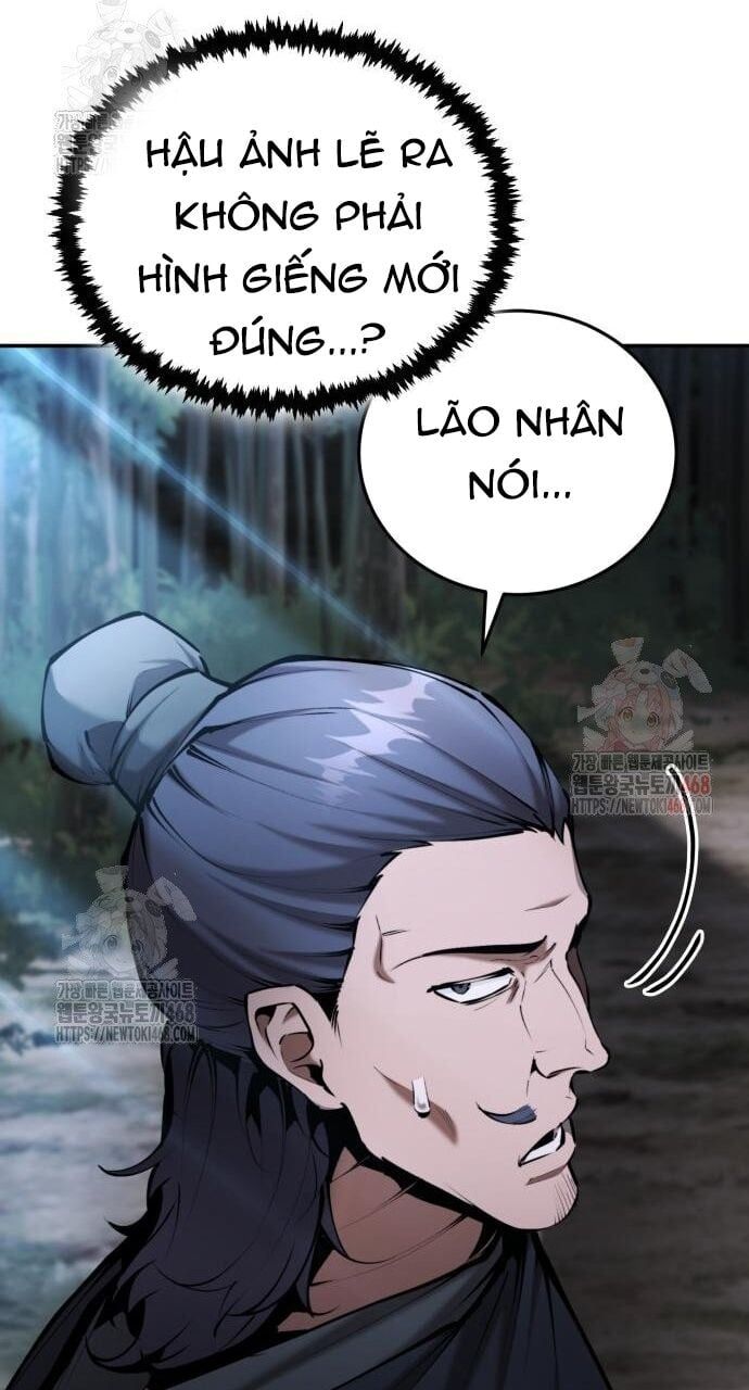 Giáo Chủ Ma Giáo Cũng Biết Sợ Chap 585 - Next Chap 586