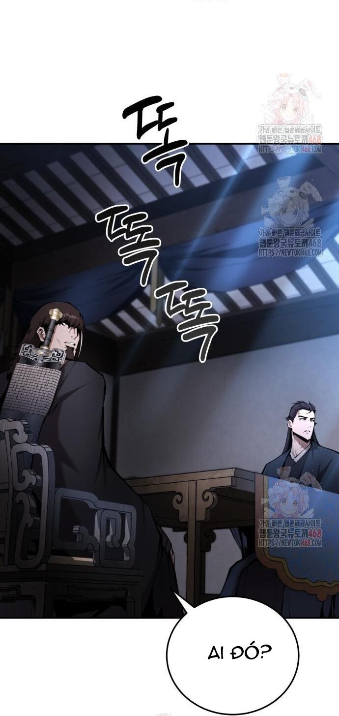 Giáo Chủ Ma Giáo Cũng Biết Sợ Chap 585 - Next Chap 586