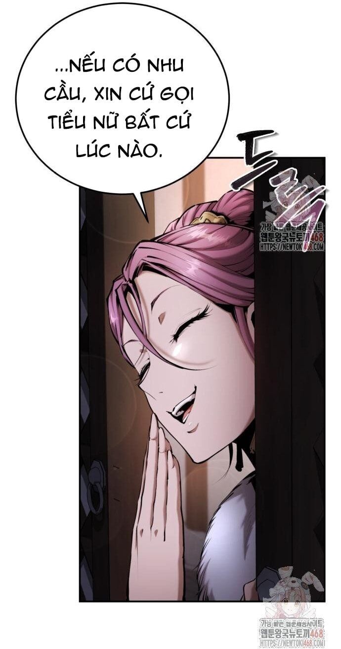 Giáo Chủ Ma Giáo Cũng Biết Sợ Chap 585 - Next Chap 586