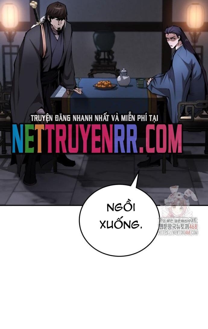 Giáo Chủ Ma Giáo Cũng Biết Sợ Chap 585 - Next Chap 586