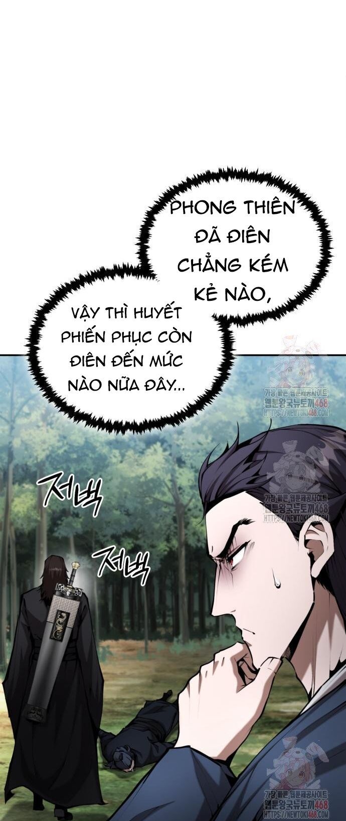 Giáo Chủ Ma Giáo Cũng Biết Sợ Chap 585 - Next Chap 586