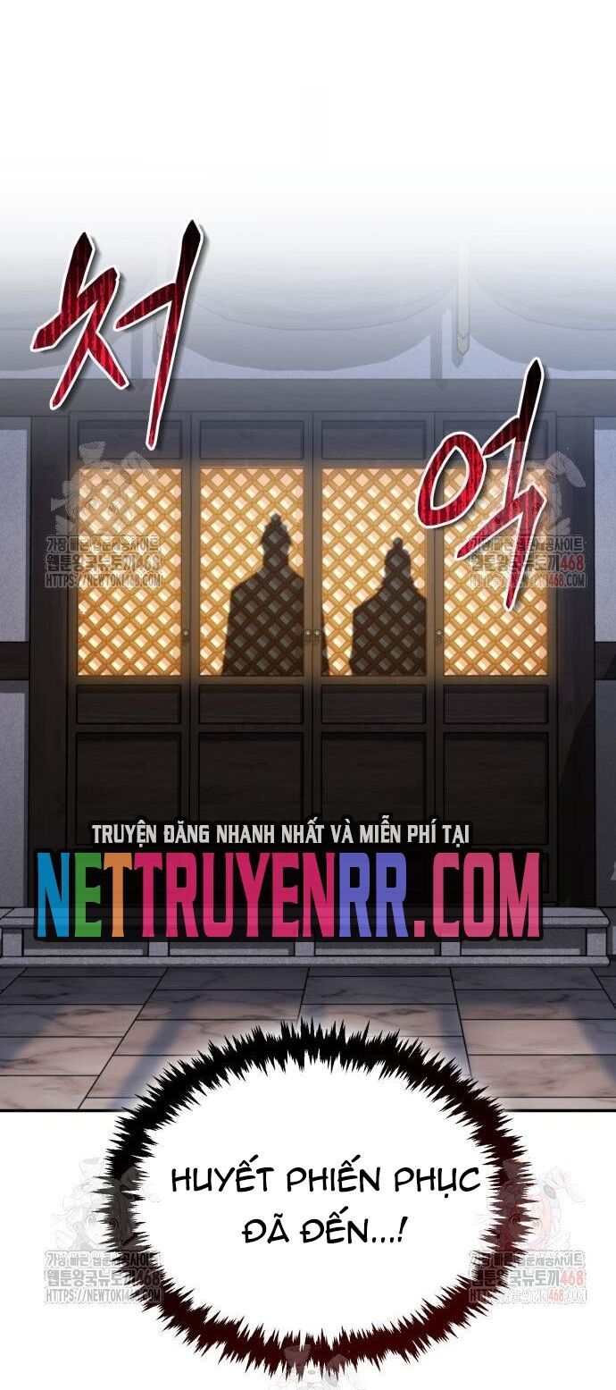 Giáo Chủ Ma Giáo Cũng Biết Sợ Chap 585 - Next Chap 586