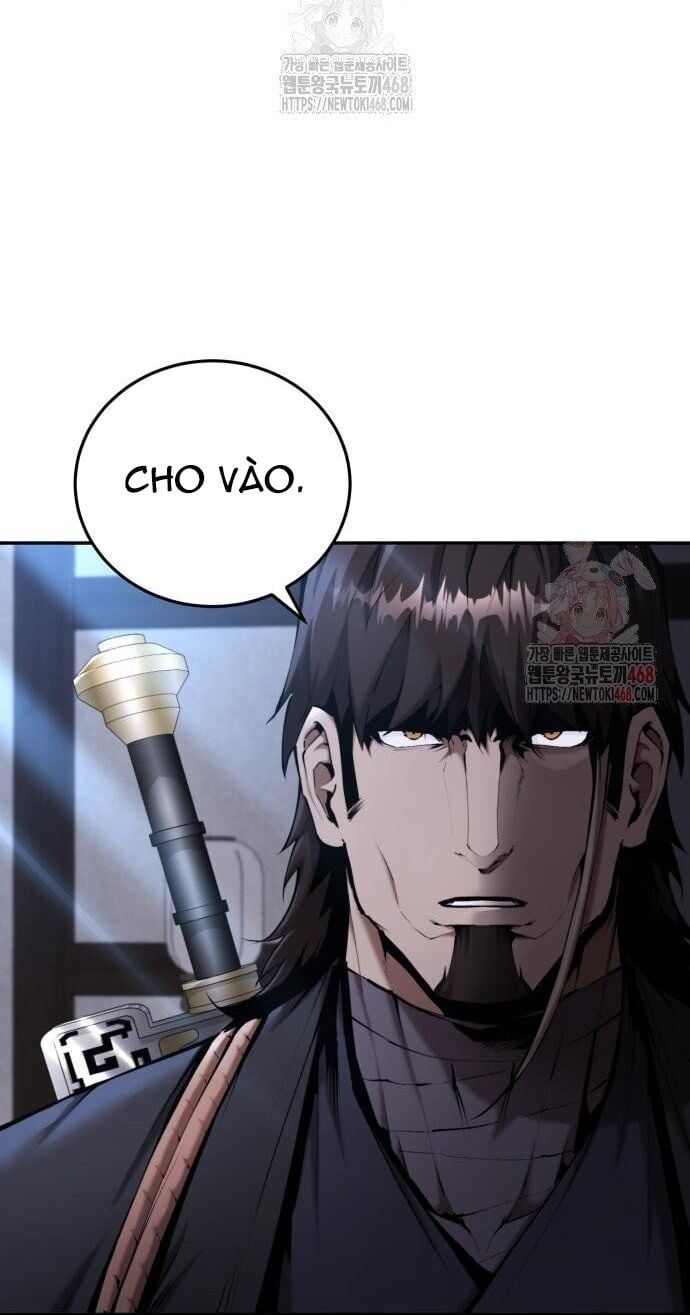 Giáo Chủ Ma Giáo Cũng Biết Sợ Chap 585 - Next Chap 586