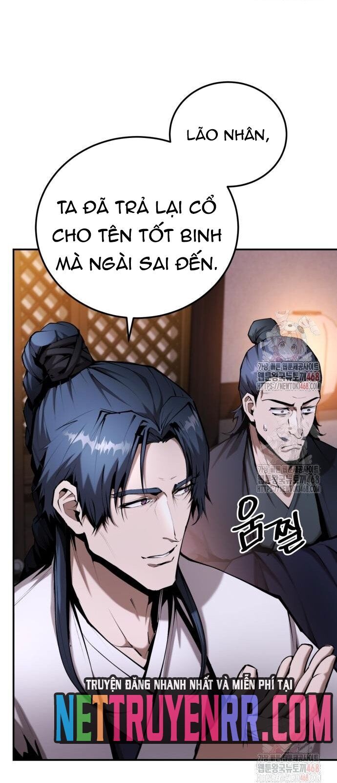 Giáo Chủ Ma Giáo Cũng Biết Sợ Chap 585 - Next Chap 586