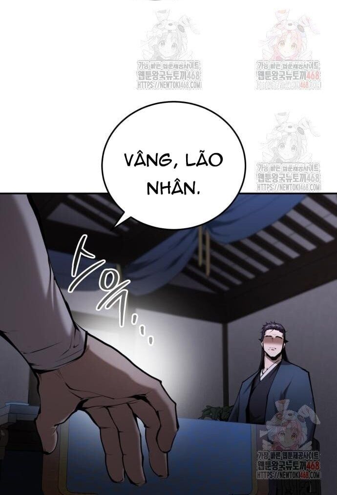 Giáo Chủ Ma Giáo Cũng Biết Sợ Chap 585 - Next Chap 586