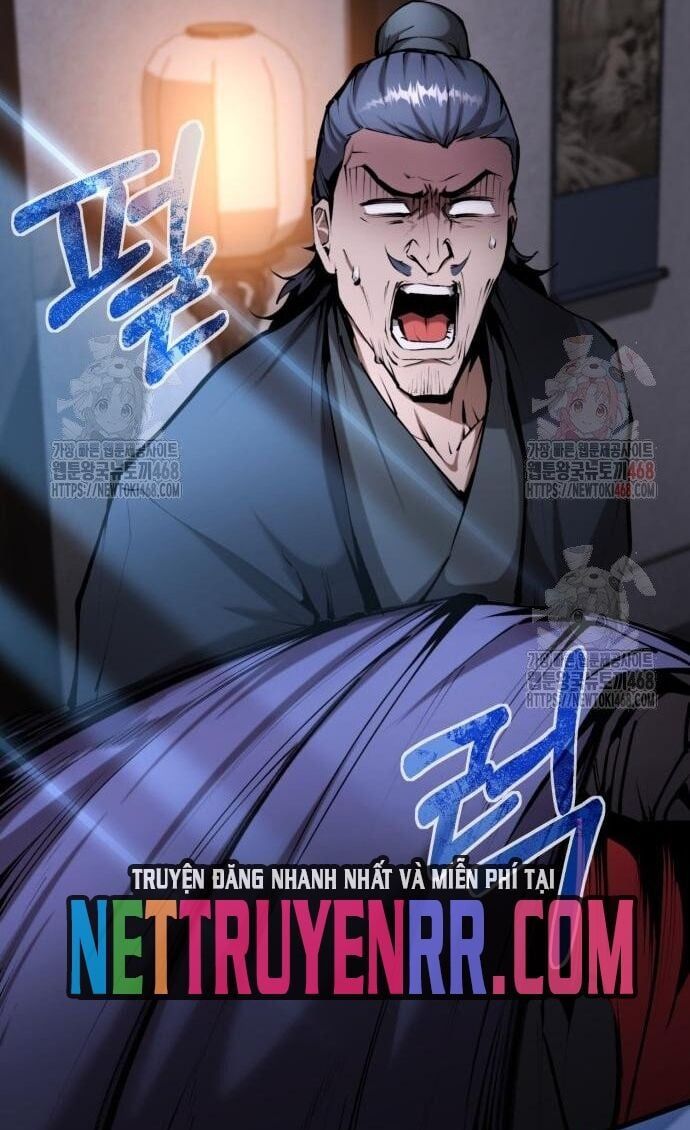 Giáo Chủ Ma Giáo Cũng Biết Sợ Chap 585 - Next Chap 586