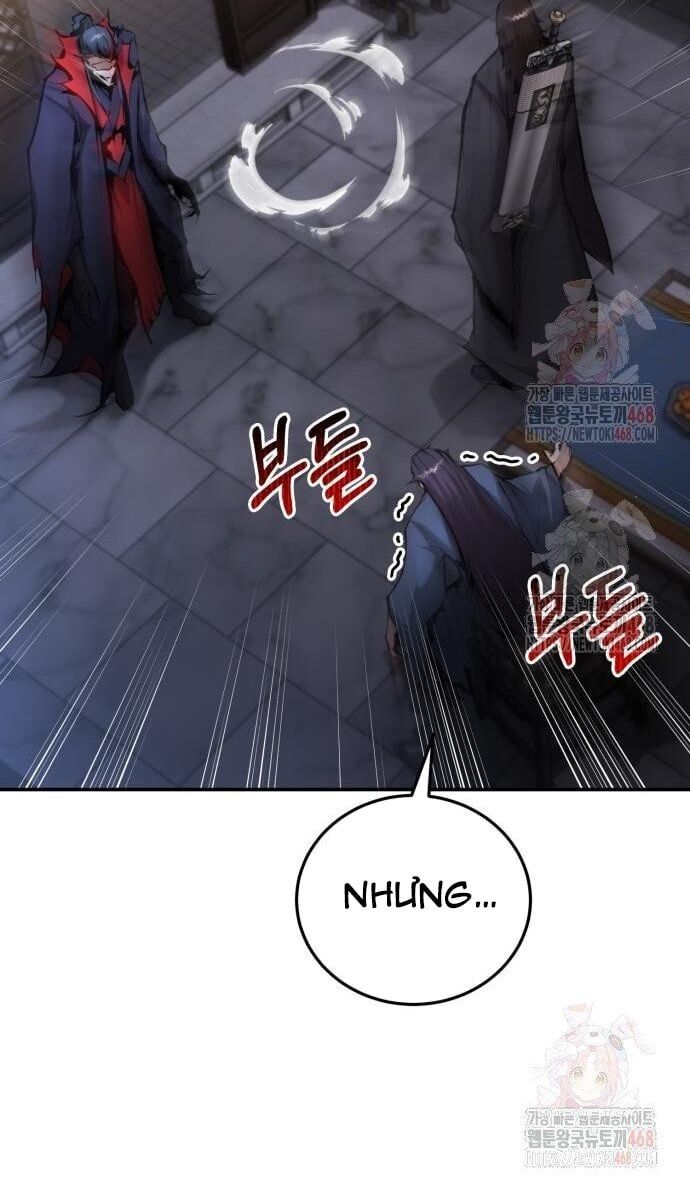 Giáo Chủ Ma Giáo Cũng Biết Sợ Chap 585 - Next Chap 586