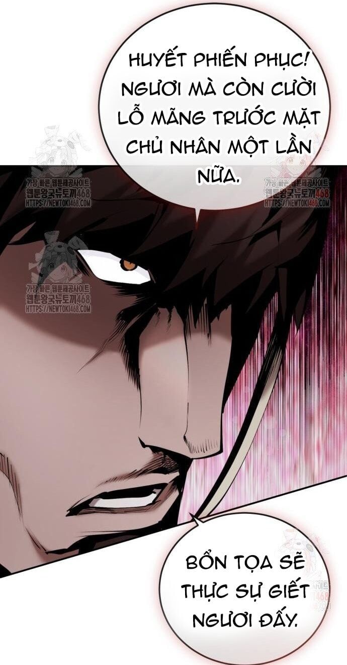 Giáo Chủ Ma Giáo Cũng Biết Sợ Chap 585 - Next Chap 586