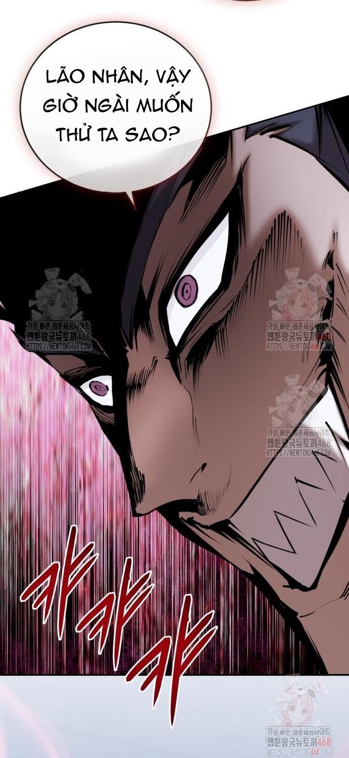 Giáo Chủ Ma Giáo Cũng Biết Sợ Chap 585 - Next Chap 586