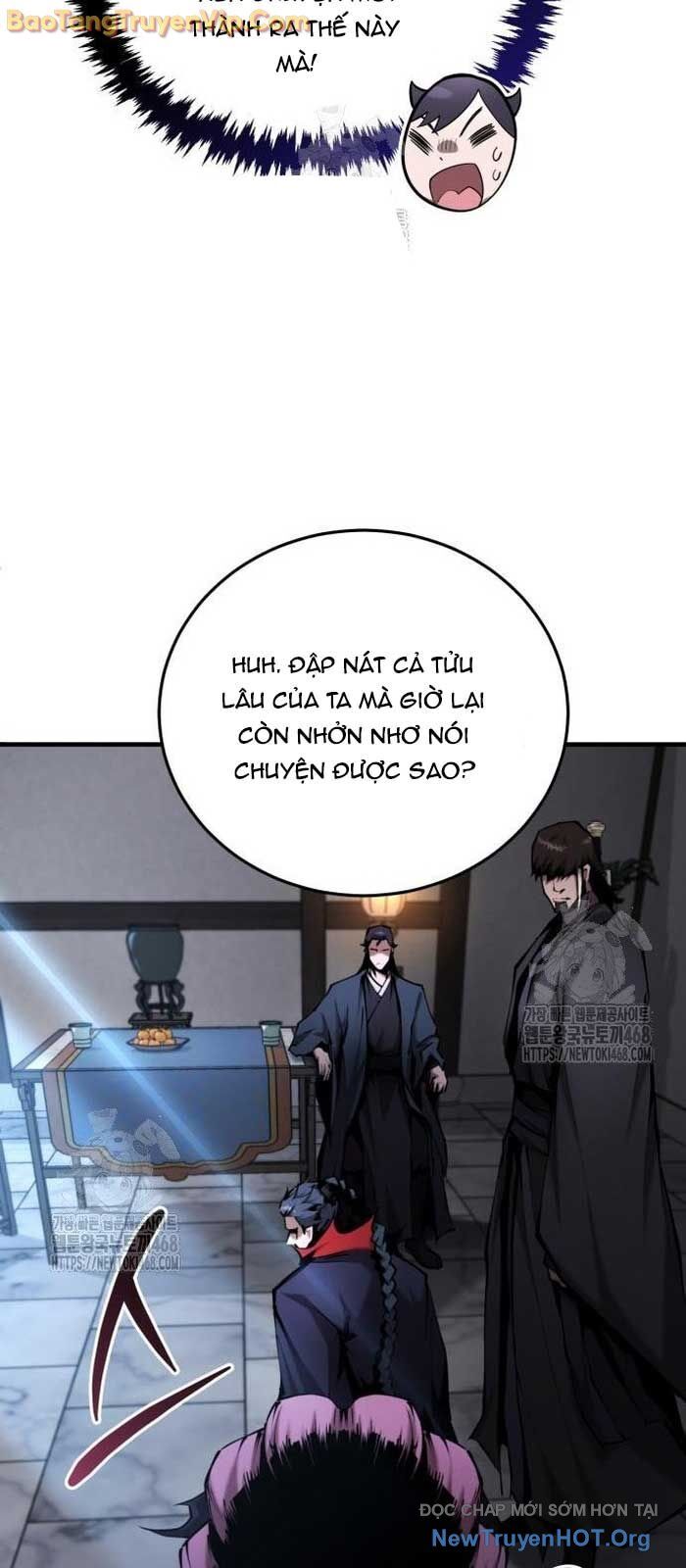 Giáo Chủ Ma Giáo Cũng Biết Sợ Chap 59 - Next Chap 60