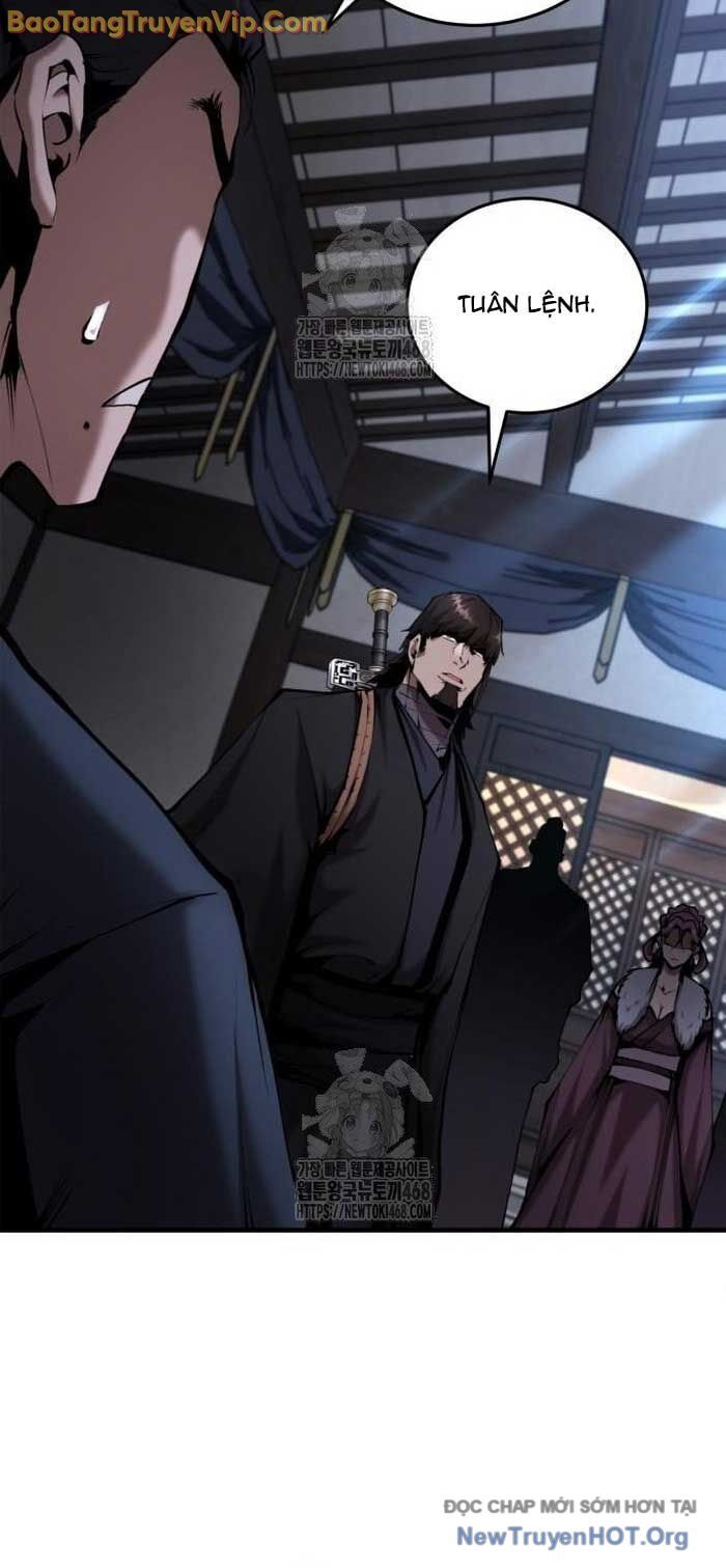 Giáo Chủ Ma Giáo Cũng Biết Sợ Chap 59 - Next Chap 60