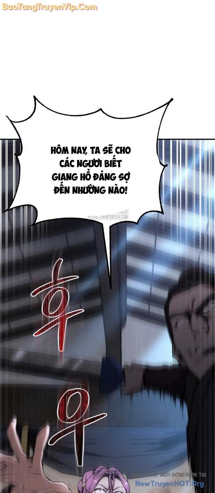 Giáo Chủ Ma Giáo Cũng Biết Sợ Chap 59 - Next Chap 60