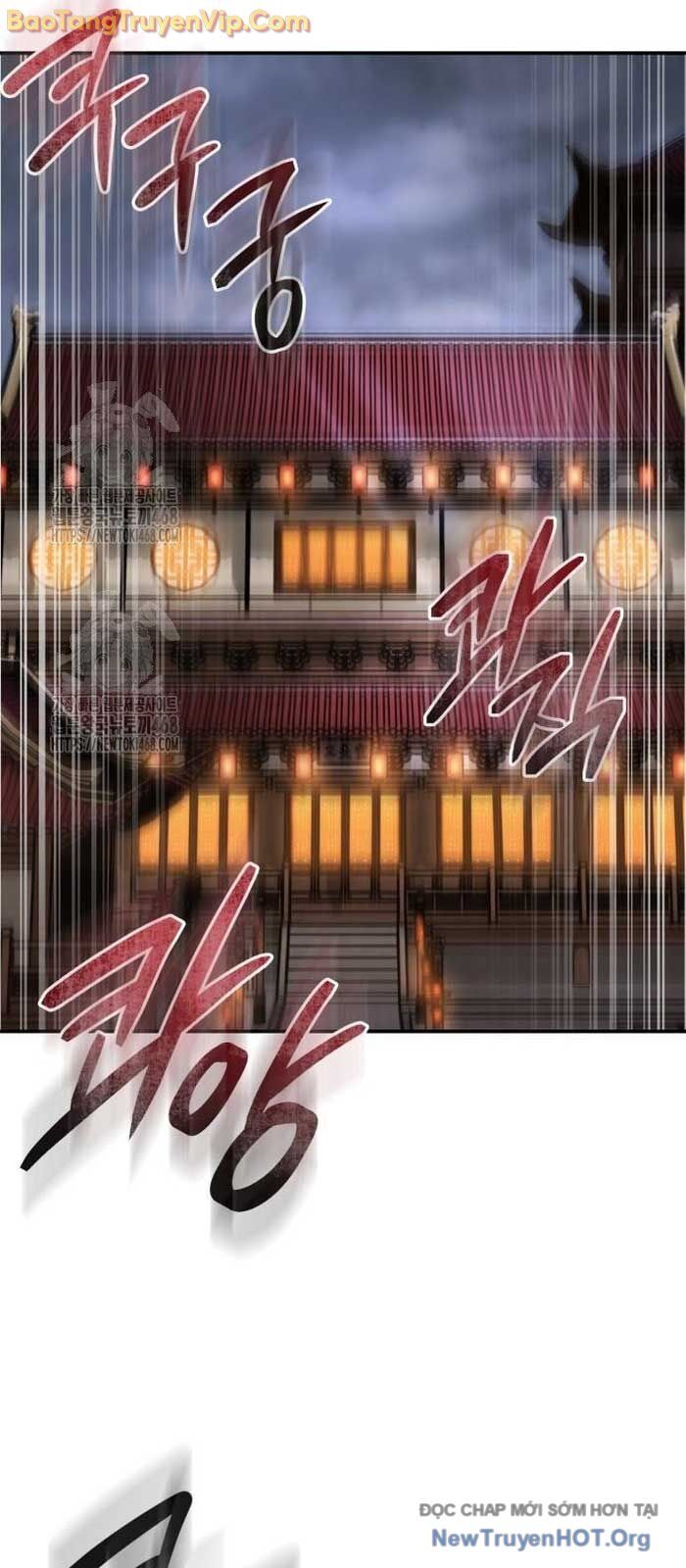 Giáo Chủ Ma Giáo Cũng Biết Sợ Chap 59 - Next Chap 60