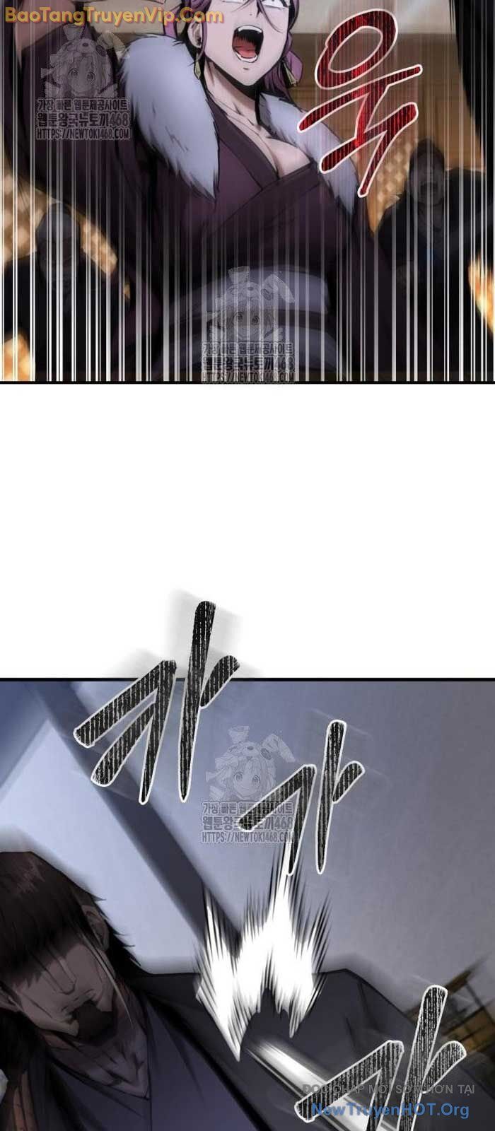 Giáo Chủ Ma Giáo Cũng Biết Sợ Chap 59 - Next Chap 60