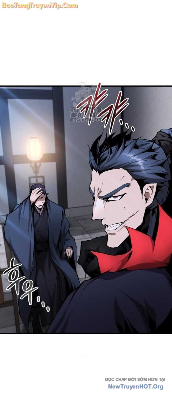 Giáo Chủ Ma Giáo Cũng Biết Sợ Chap 59 - Next Chap 60