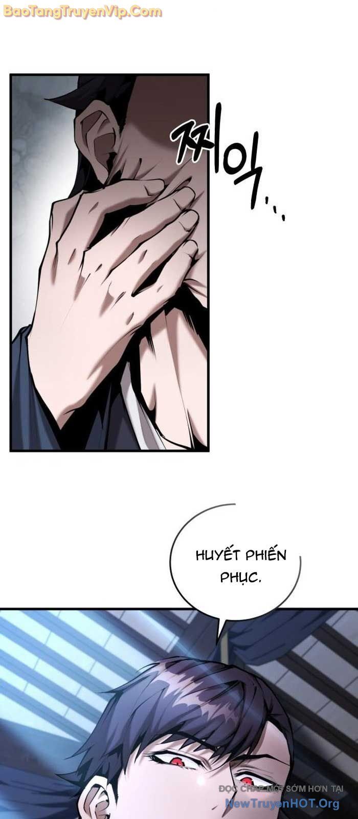 Giáo Chủ Ma Giáo Cũng Biết Sợ Chap 59 - Next Chap 60