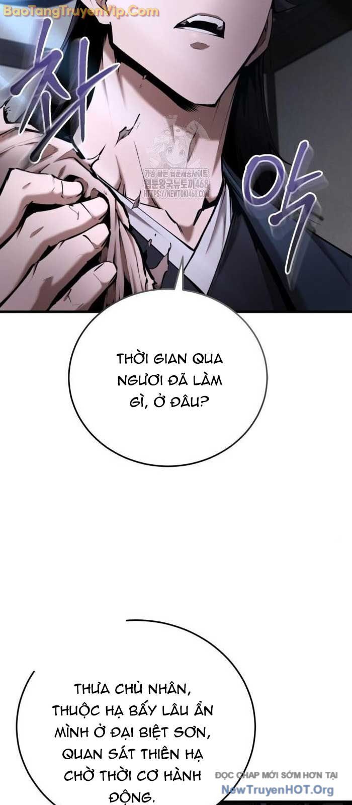 Giáo Chủ Ma Giáo Cũng Biết Sợ Chap 59 - Next Chap 60