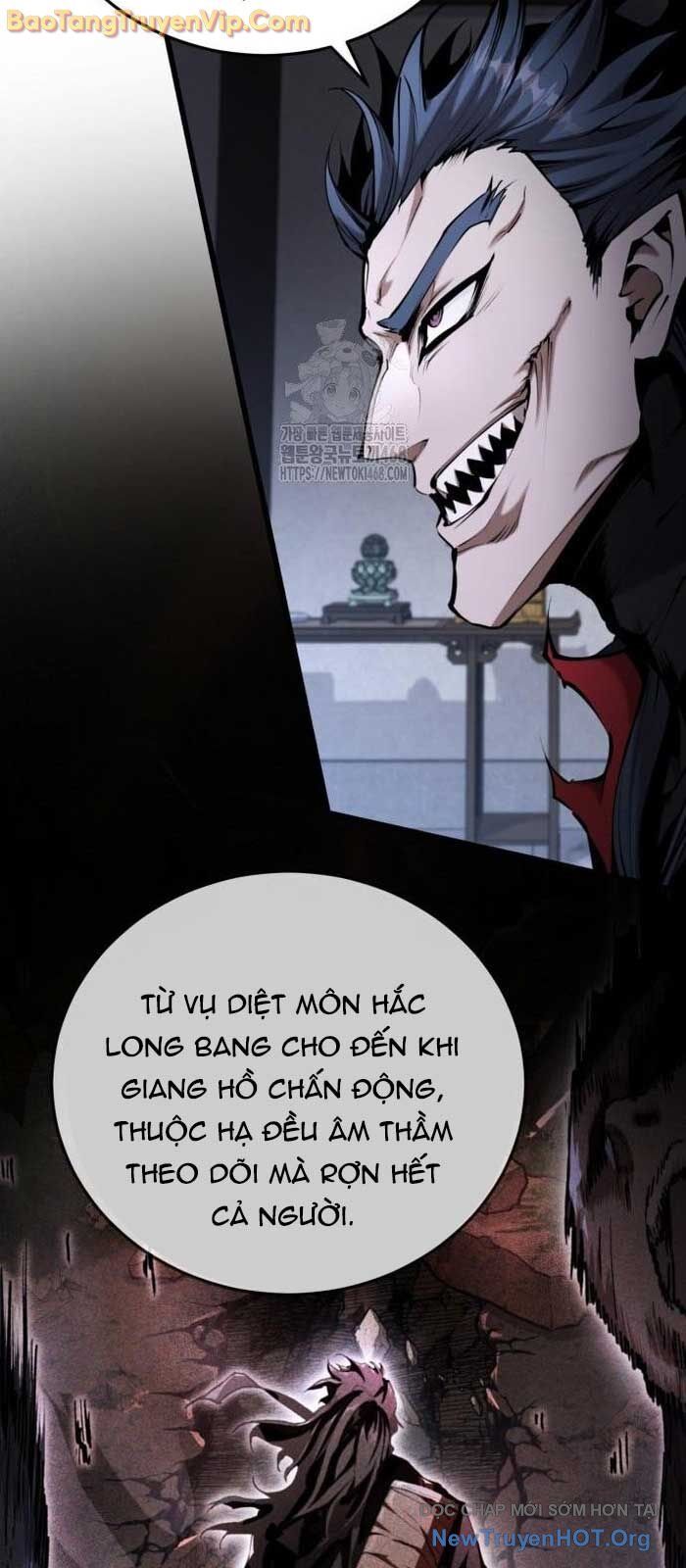 Giáo Chủ Ma Giáo Cũng Biết Sợ Chap 59 - Next Chap 60