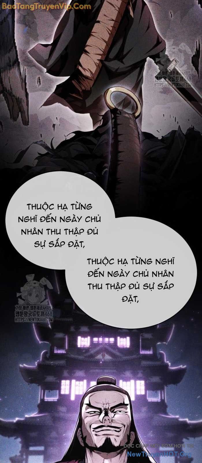 Giáo Chủ Ma Giáo Cũng Biết Sợ Chap 59 - Next Chap 60