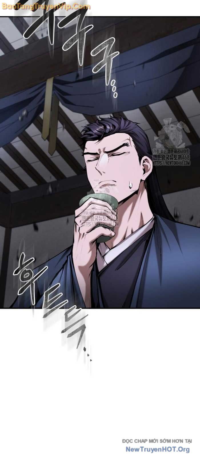 Giáo Chủ Ma Giáo Cũng Biết Sợ Chap 59 - Next Chap 60