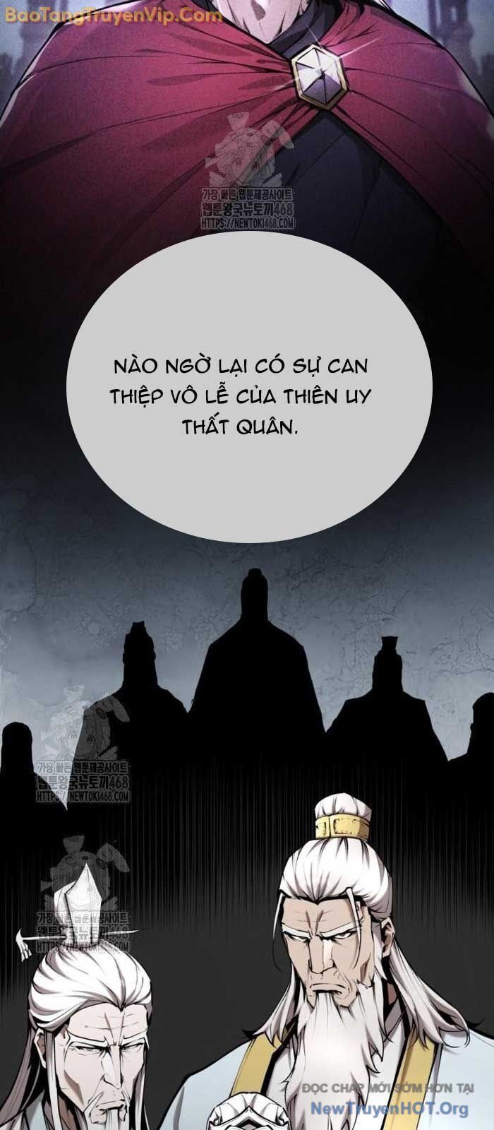 Giáo Chủ Ma Giáo Cũng Biết Sợ Chap 59 - Next Chap 60