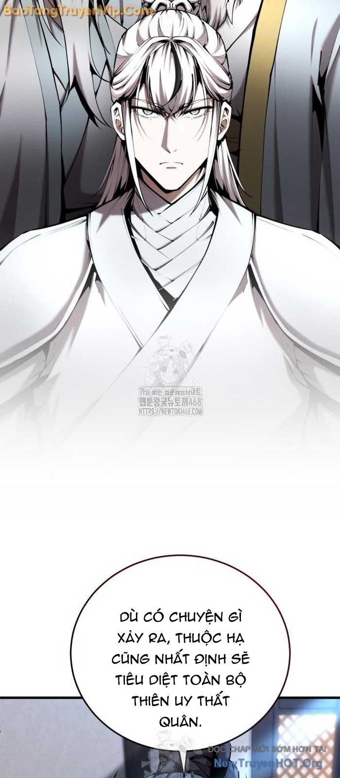 Giáo Chủ Ma Giáo Cũng Biết Sợ Chap 59 - Next Chap 60