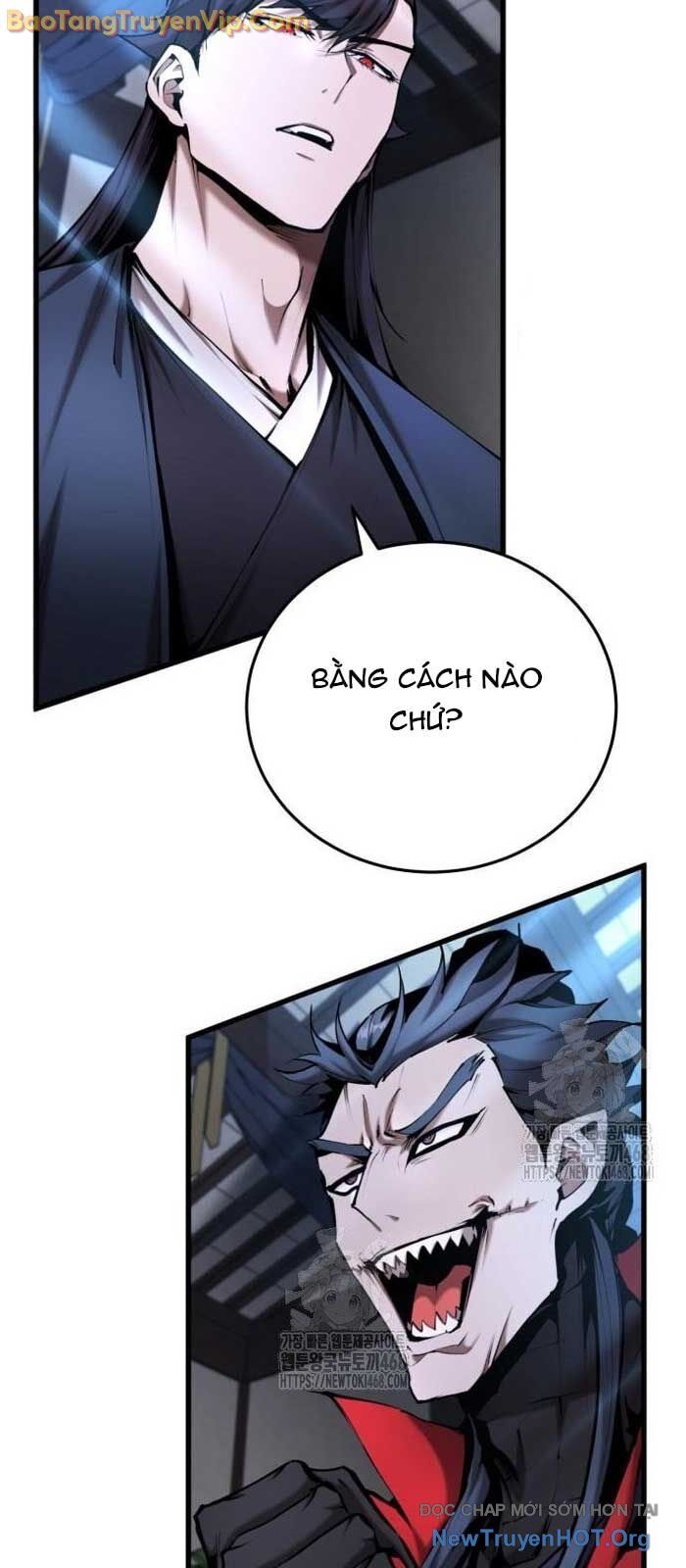 Giáo Chủ Ma Giáo Cũng Biết Sợ Chap 59 - Next Chap 60