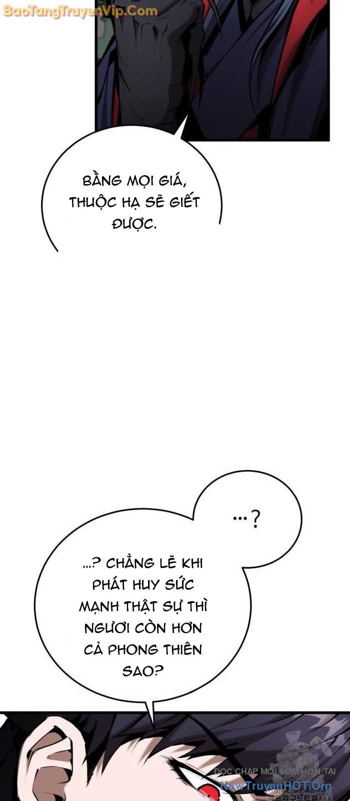 Giáo Chủ Ma Giáo Cũng Biết Sợ Chap 59 - Next Chap 60