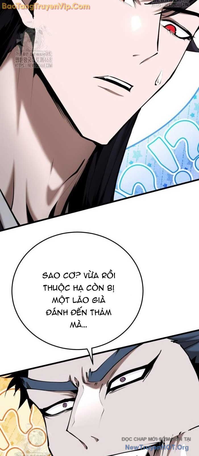Giáo Chủ Ma Giáo Cũng Biết Sợ Chap 59 - Next Chap 60