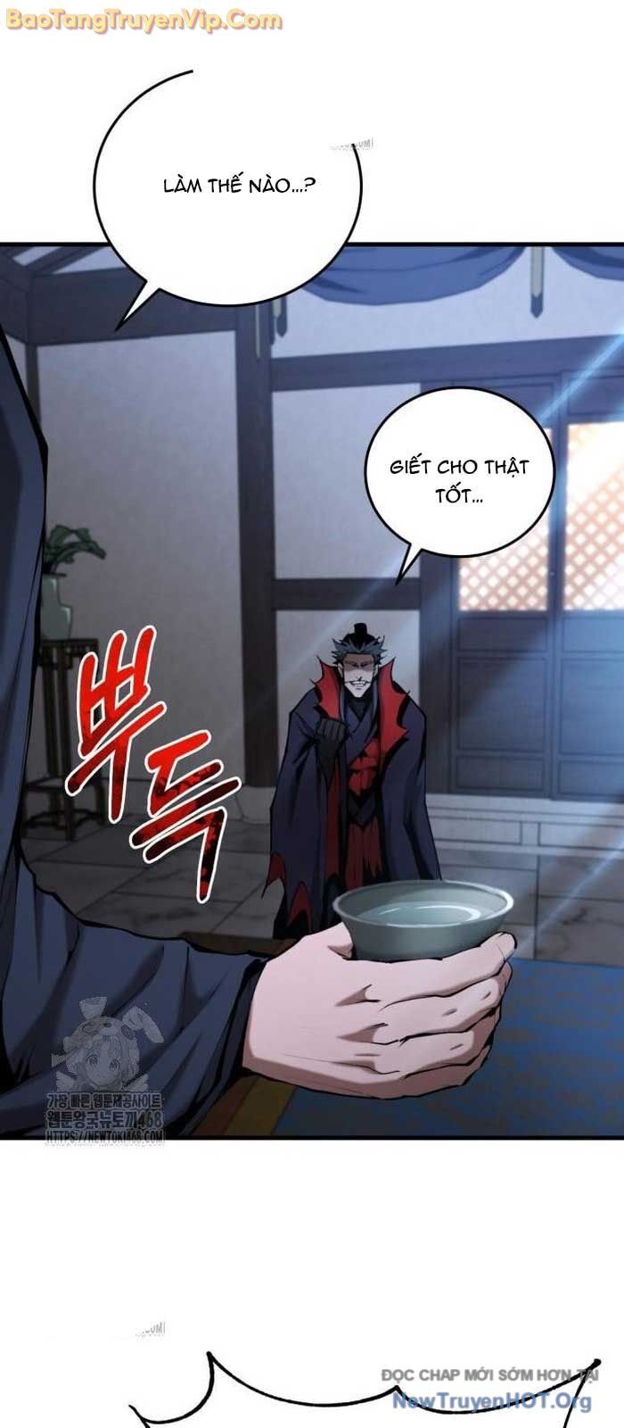 Giáo Chủ Ma Giáo Cũng Biết Sợ Chap 59 - Next Chap 60