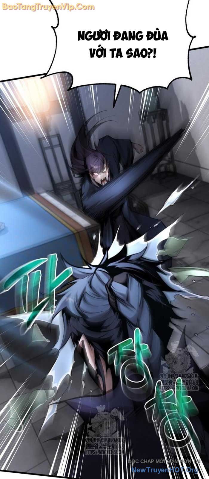 Giáo Chủ Ma Giáo Cũng Biết Sợ Chap 59 - Next Chap 60