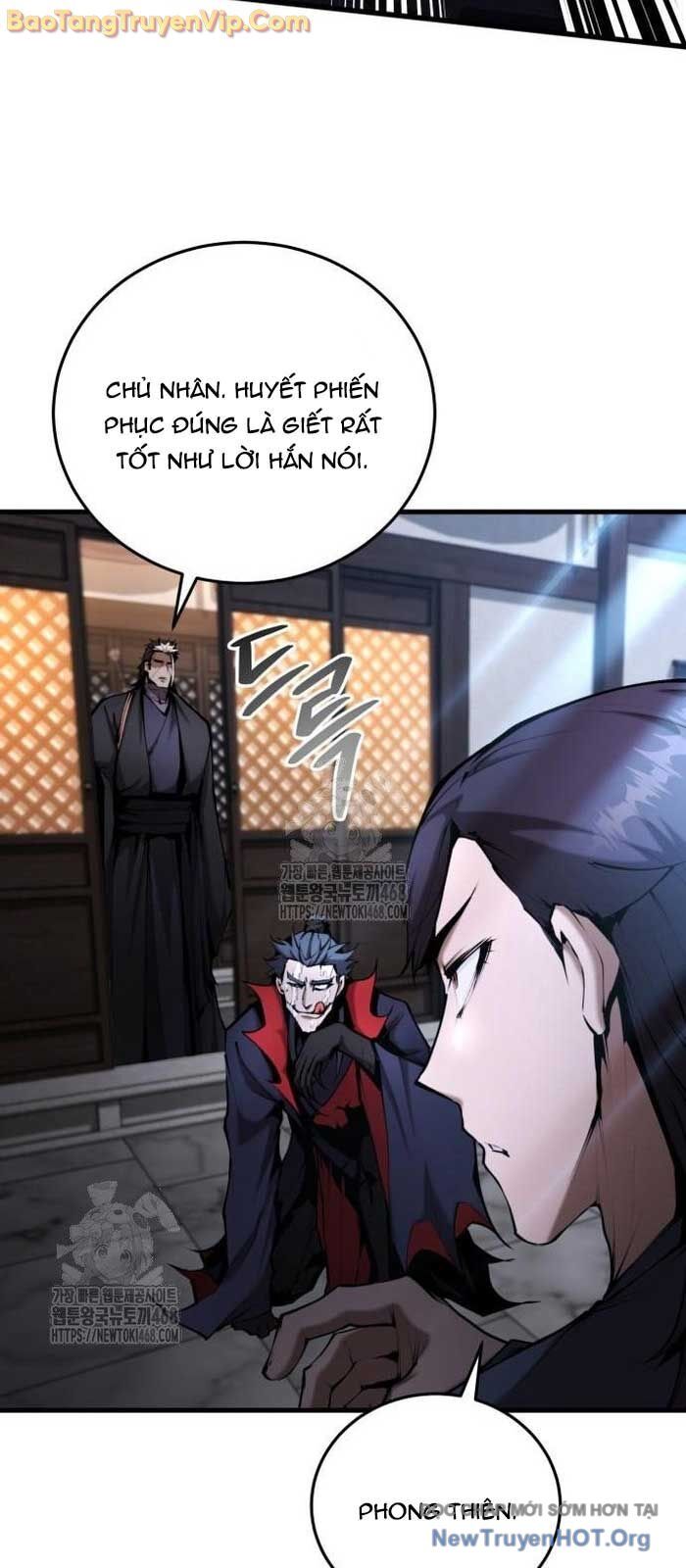 Giáo Chủ Ma Giáo Cũng Biết Sợ Chap 59 - Next Chap 60