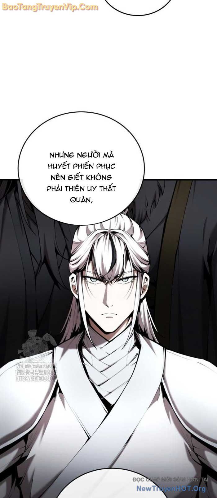 Giáo Chủ Ma Giáo Cũng Biết Sợ Chap 59 - Next Chap 60