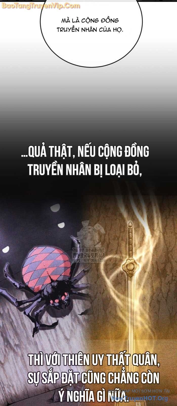 Giáo Chủ Ma Giáo Cũng Biết Sợ Chap 59 - Next Chap 60