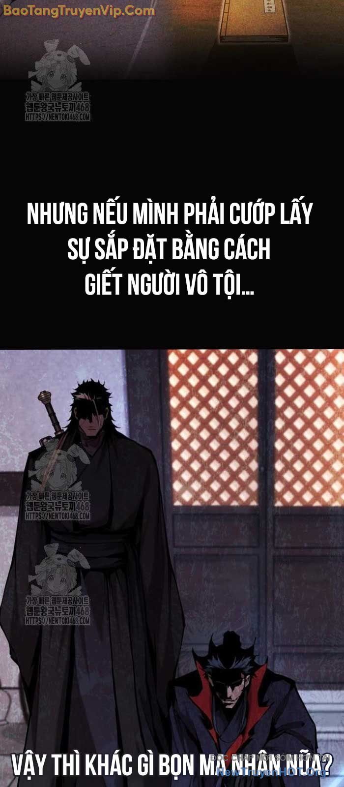 Giáo Chủ Ma Giáo Cũng Biết Sợ Chap 59 - Next Chap 60