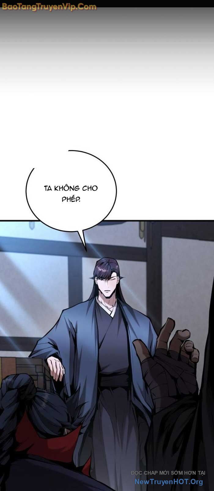 Giáo Chủ Ma Giáo Cũng Biết Sợ Chap 59 - Next Chap 60