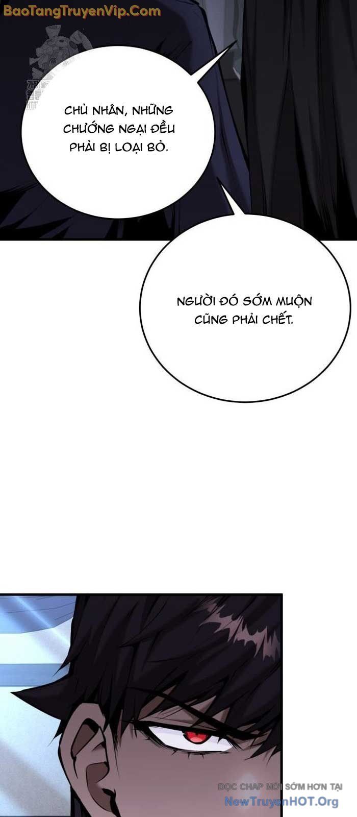 Giáo Chủ Ma Giáo Cũng Biết Sợ Chap 59 - Next Chap 60