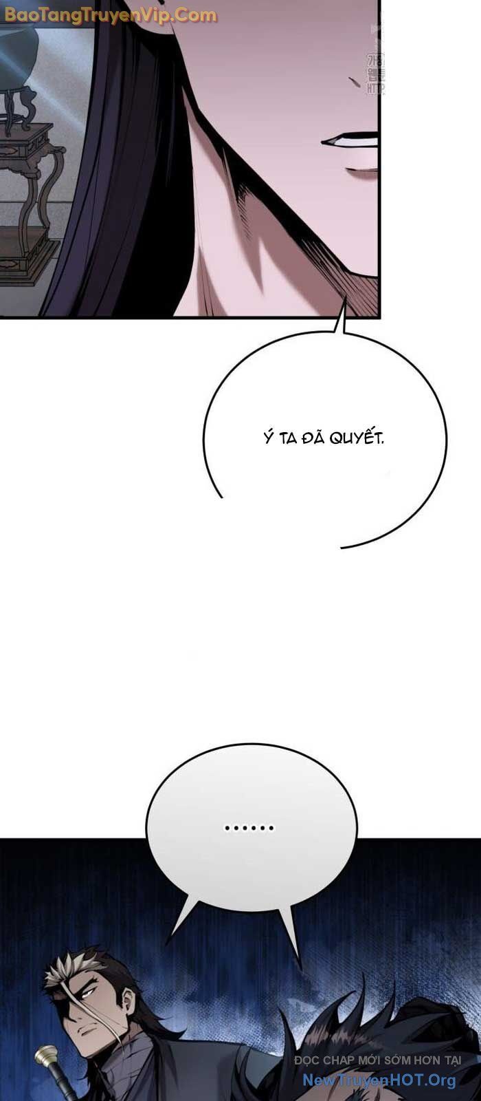 Giáo Chủ Ma Giáo Cũng Biết Sợ Chap 59 - Next Chap 60