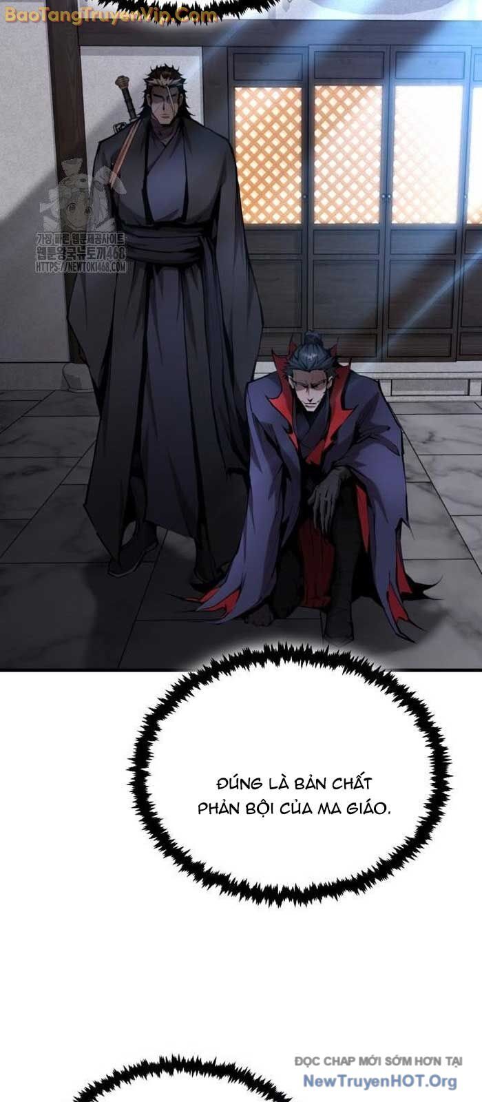 Giáo Chủ Ma Giáo Cũng Biết Sợ Chap 59 - Next Chap 60
