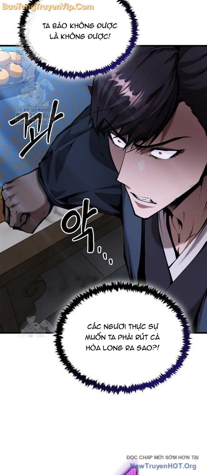 Giáo Chủ Ma Giáo Cũng Biết Sợ Chap 59 - Next Chap 60