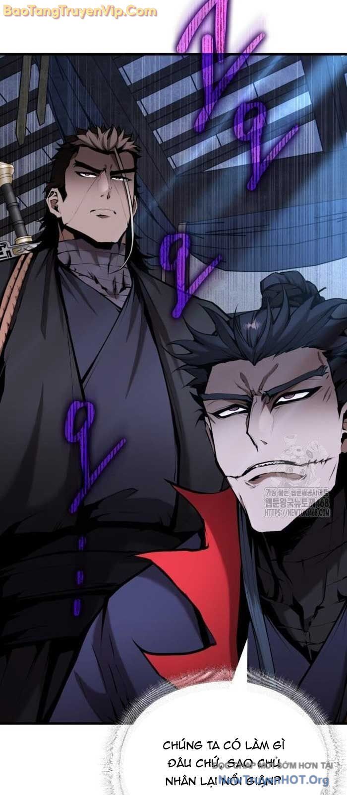 Giáo Chủ Ma Giáo Cũng Biết Sợ Chap 59 - Next Chap 60