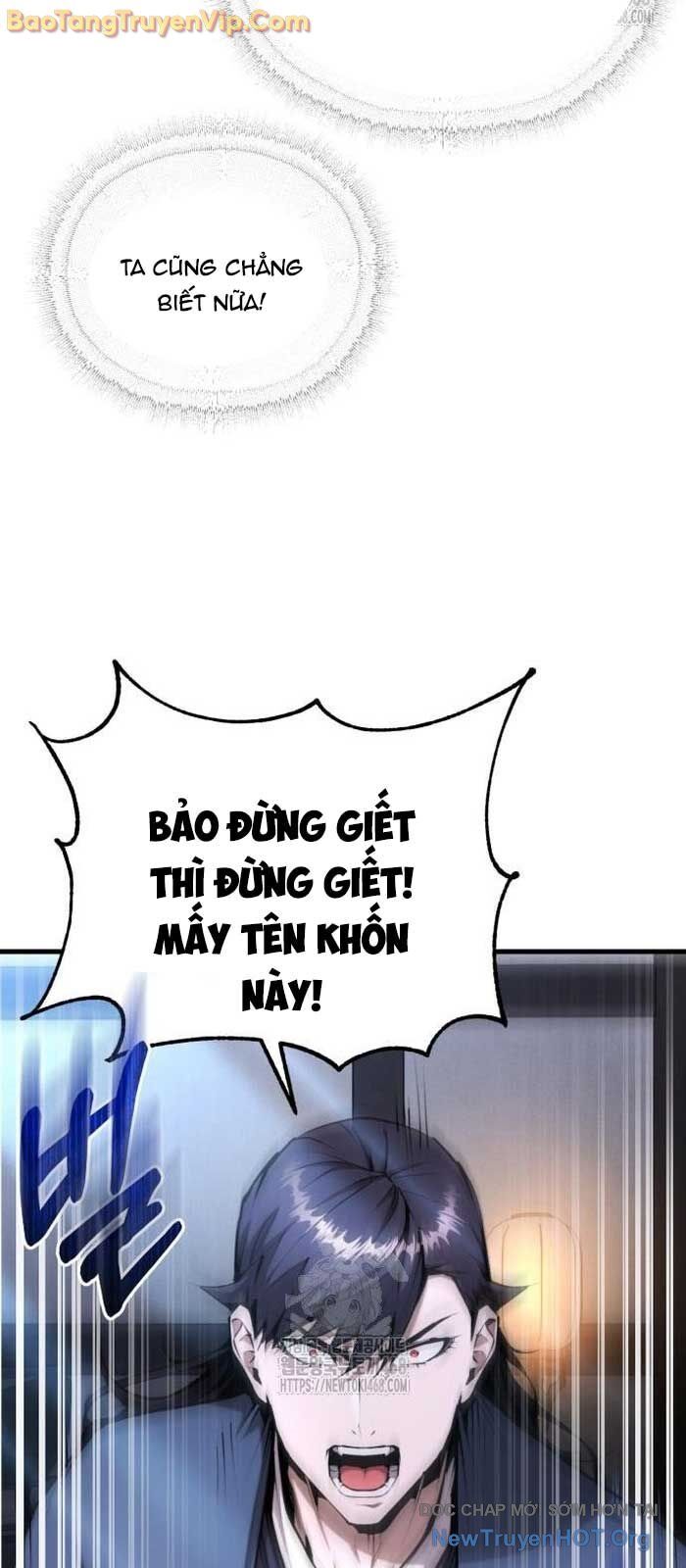 Giáo Chủ Ma Giáo Cũng Biết Sợ Chap 59 - Next Chap 60