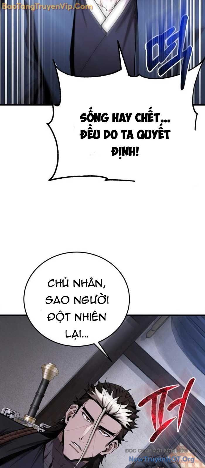 Giáo Chủ Ma Giáo Cũng Biết Sợ Chap 59 - Next Chap 60