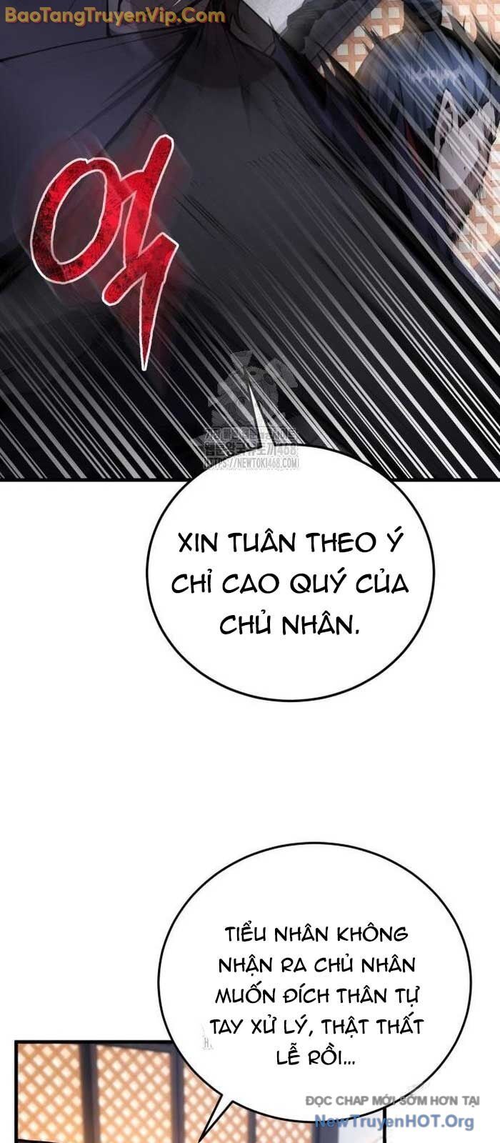 Giáo Chủ Ma Giáo Cũng Biết Sợ Chap 59 - Next Chap 60