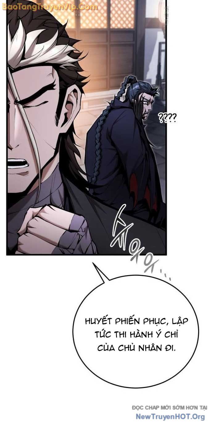 Giáo Chủ Ma Giáo Cũng Biết Sợ Chap 59 - Next Chap 60