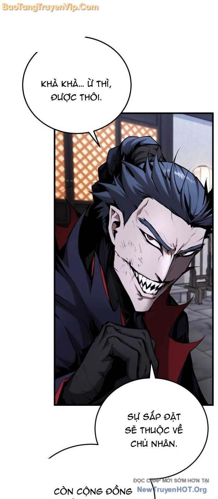 Giáo Chủ Ma Giáo Cũng Biết Sợ Chap 59 - Next Chap 60