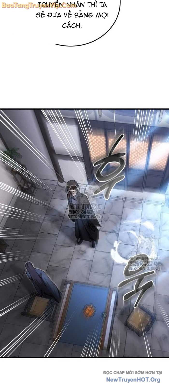 Giáo Chủ Ma Giáo Cũng Biết Sợ Chap 59 - Next Chap 60