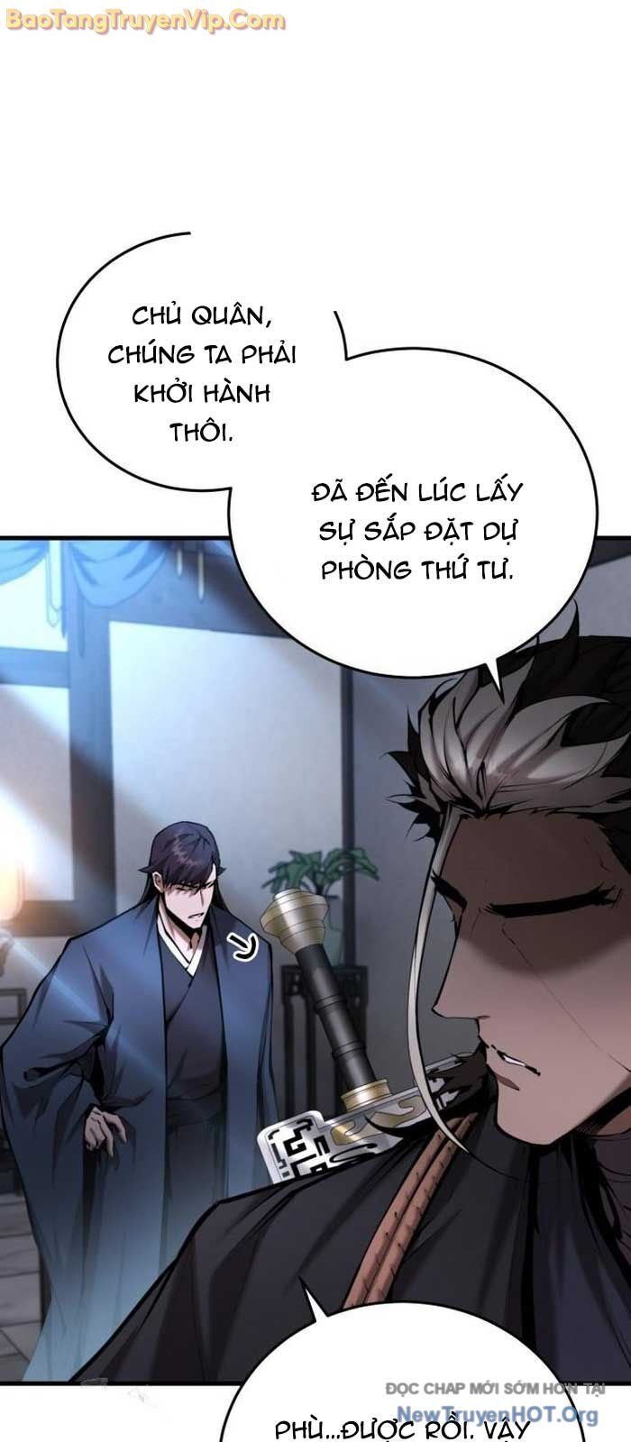 Giáo Chủ Ma Giáo Cũng Biết Sợ Chap 59 - Next Chap 60