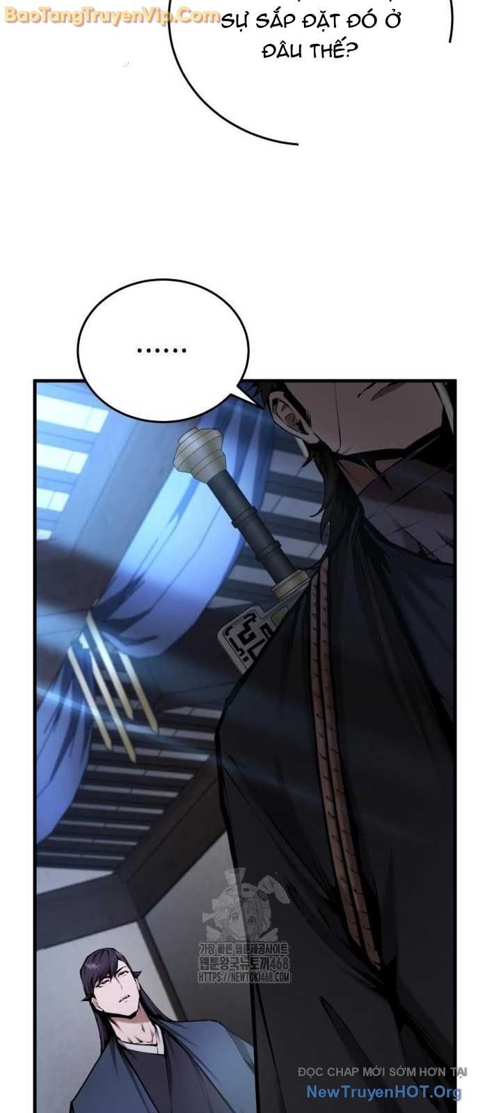 Giáo Chủ Ma Giáo Cũng Biết Sợ Chap 59 - Next Chap 60